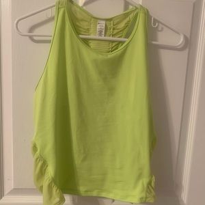 Athleta tank top